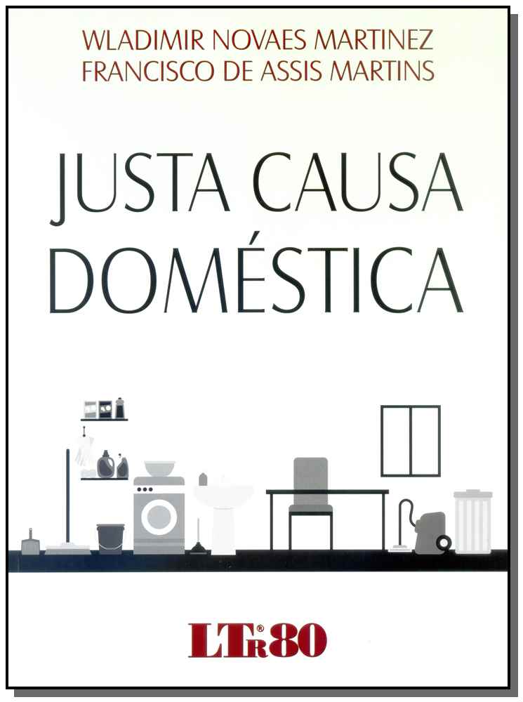 Justa Causa Domética