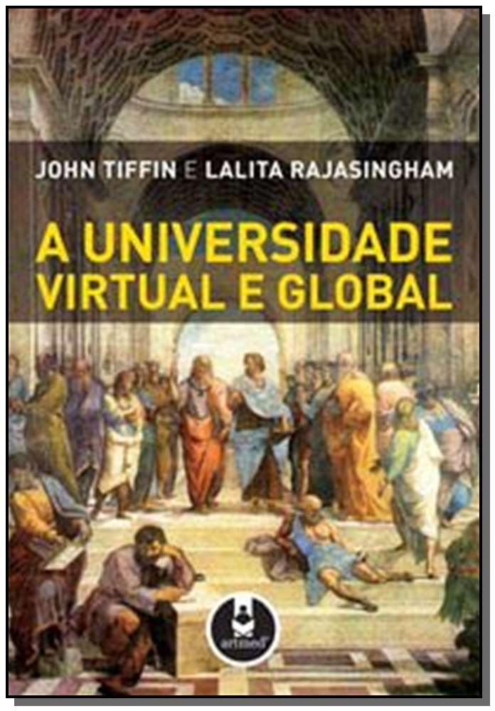 Universidade Virtual e Global, a