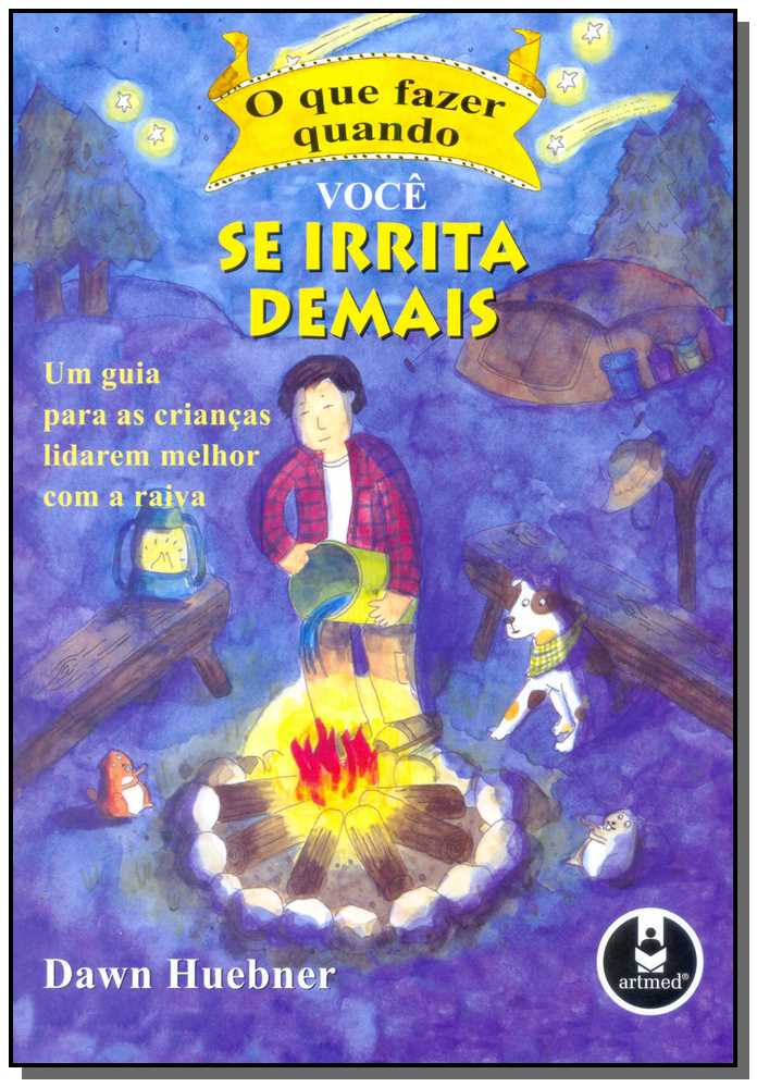 O Que Fazer Quando Você se Irrita Demais