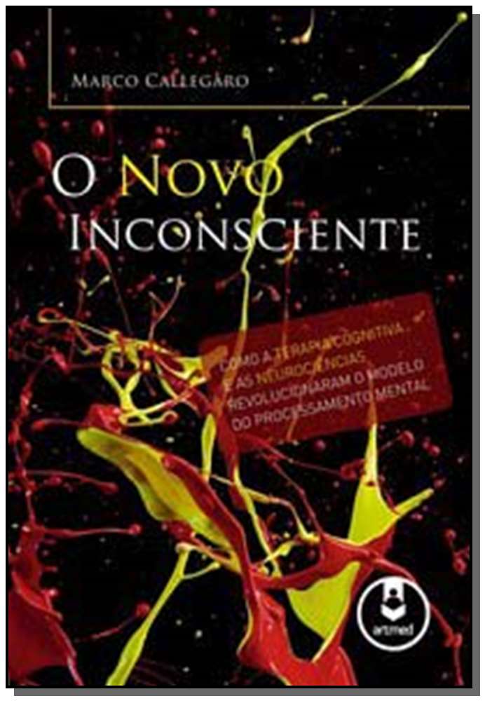 Novo Inconsciente, o