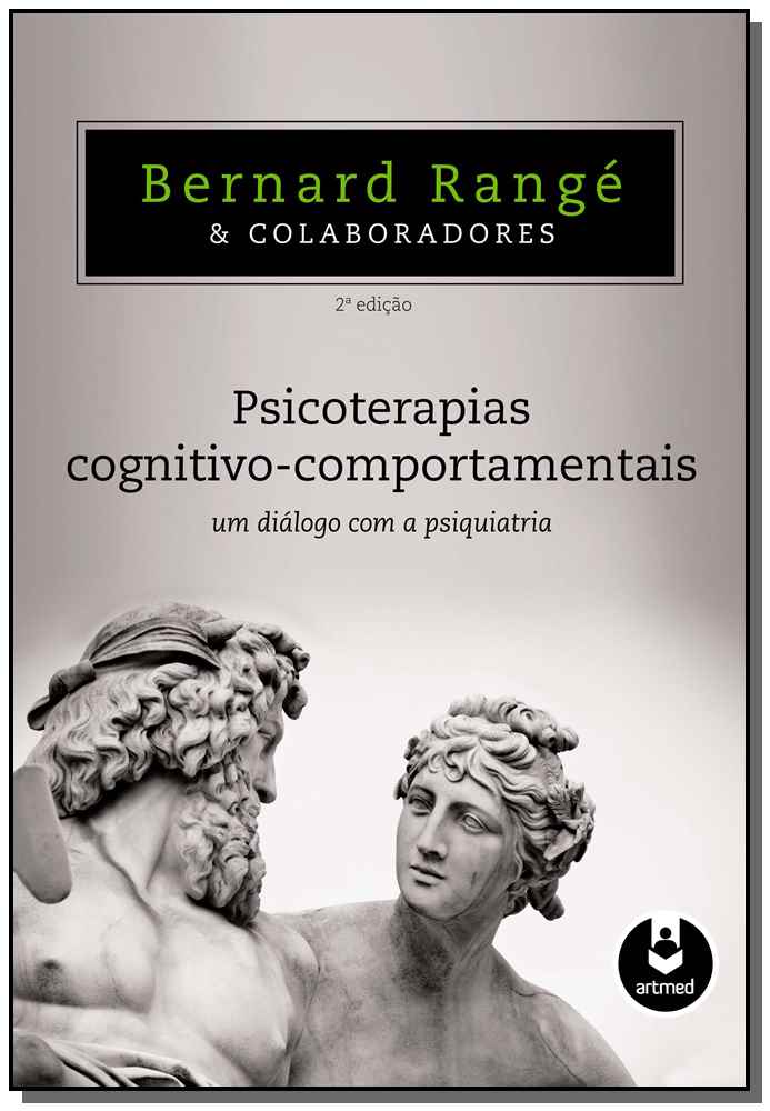 Psicoterapias Cognitivo-Comportamentais
