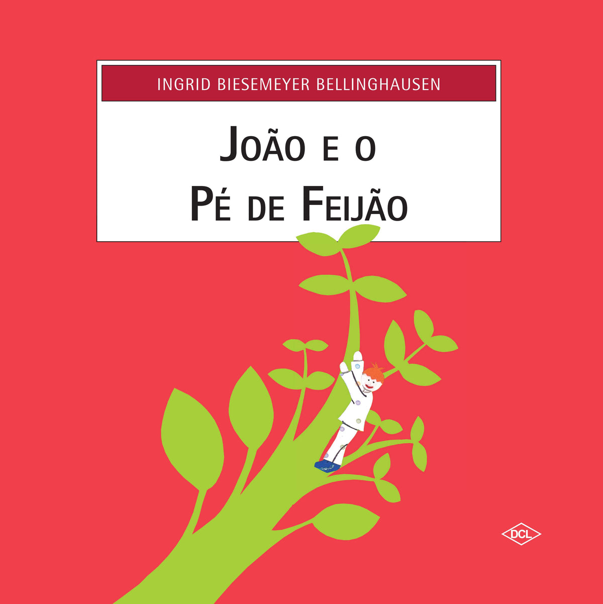 João e o Pé de Feijão