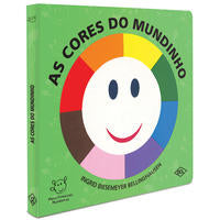 Cores do Mundinho, as