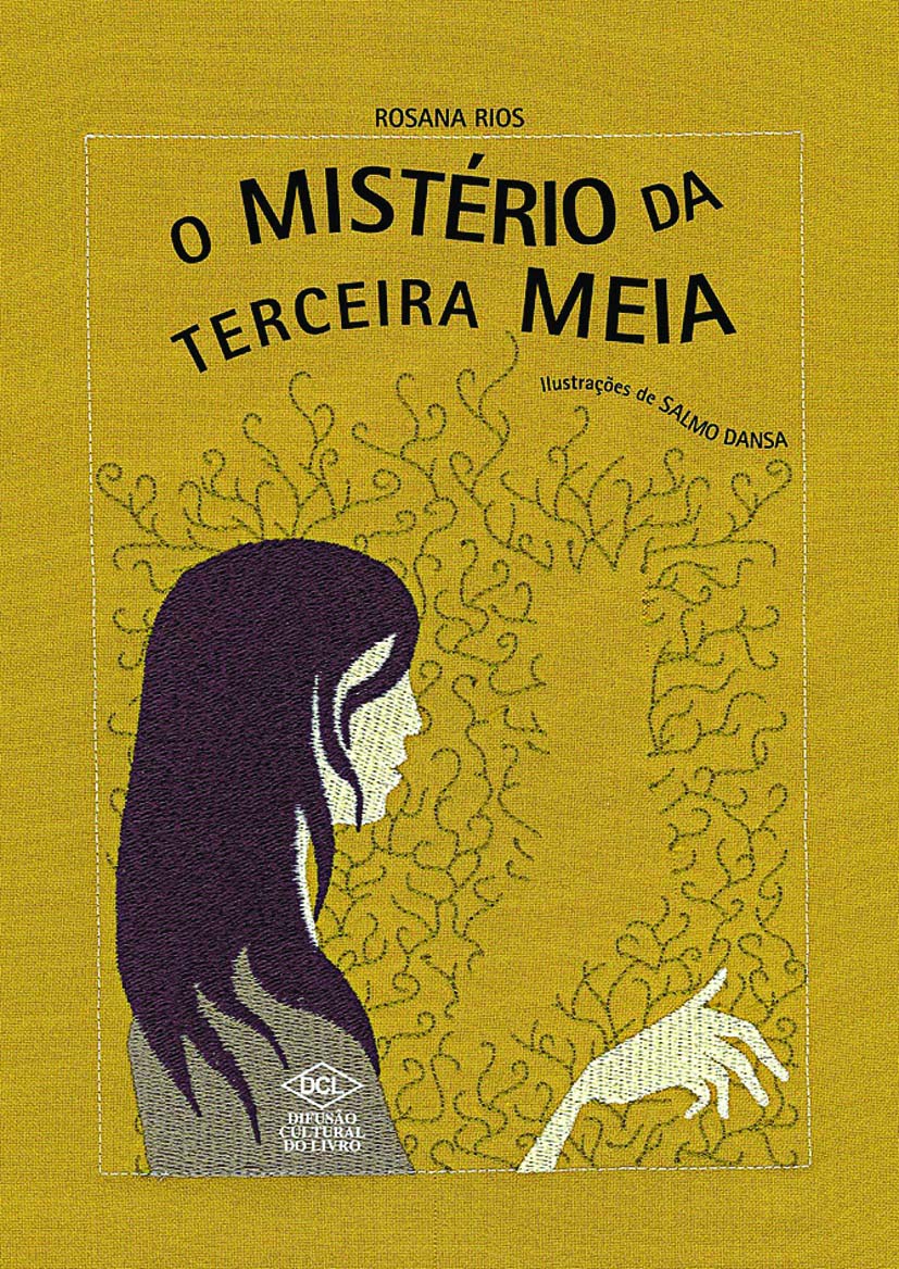 O Mistério da Terceira Meia