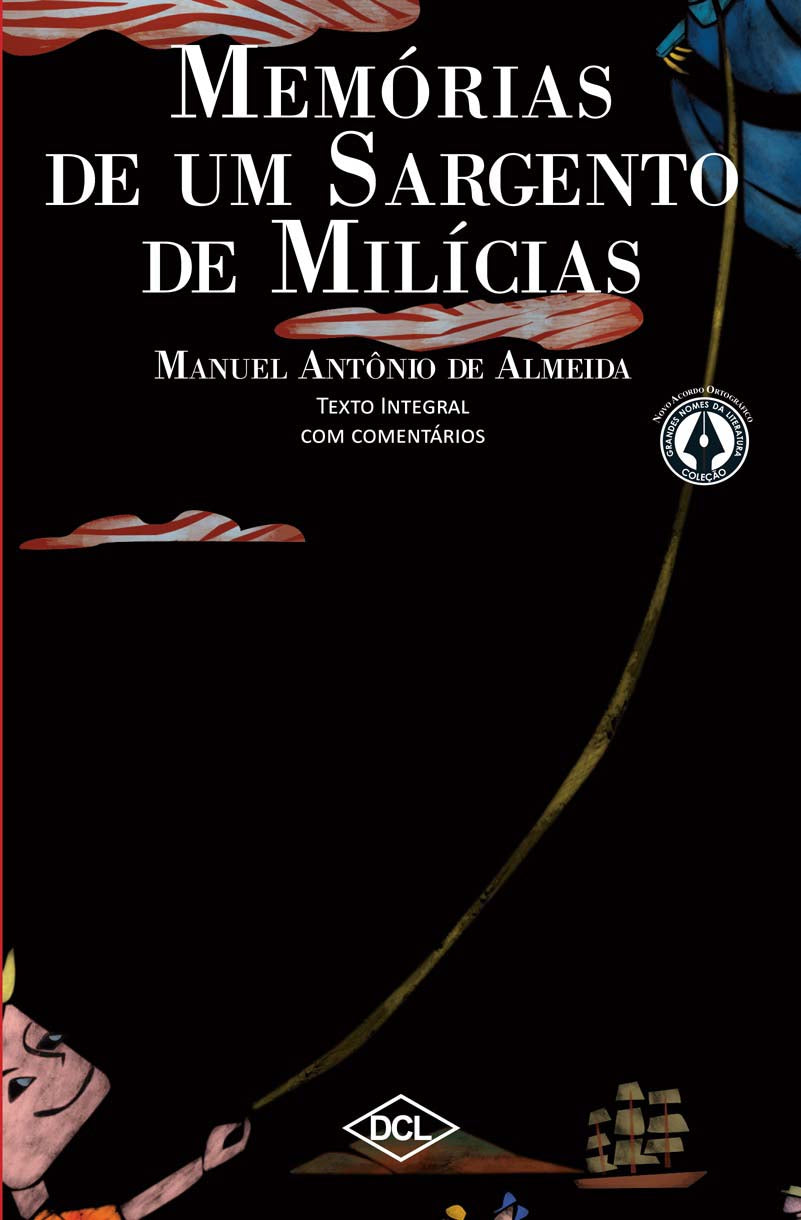 Memórias de um Sargento de Milícias