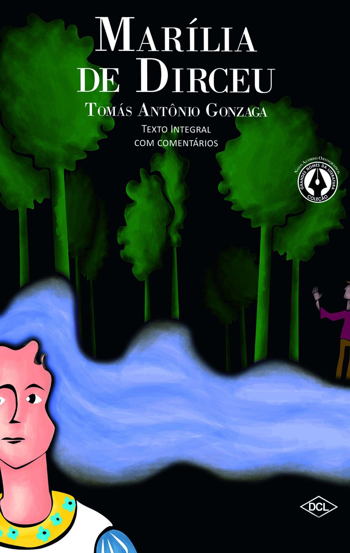 Marília de Dirceu