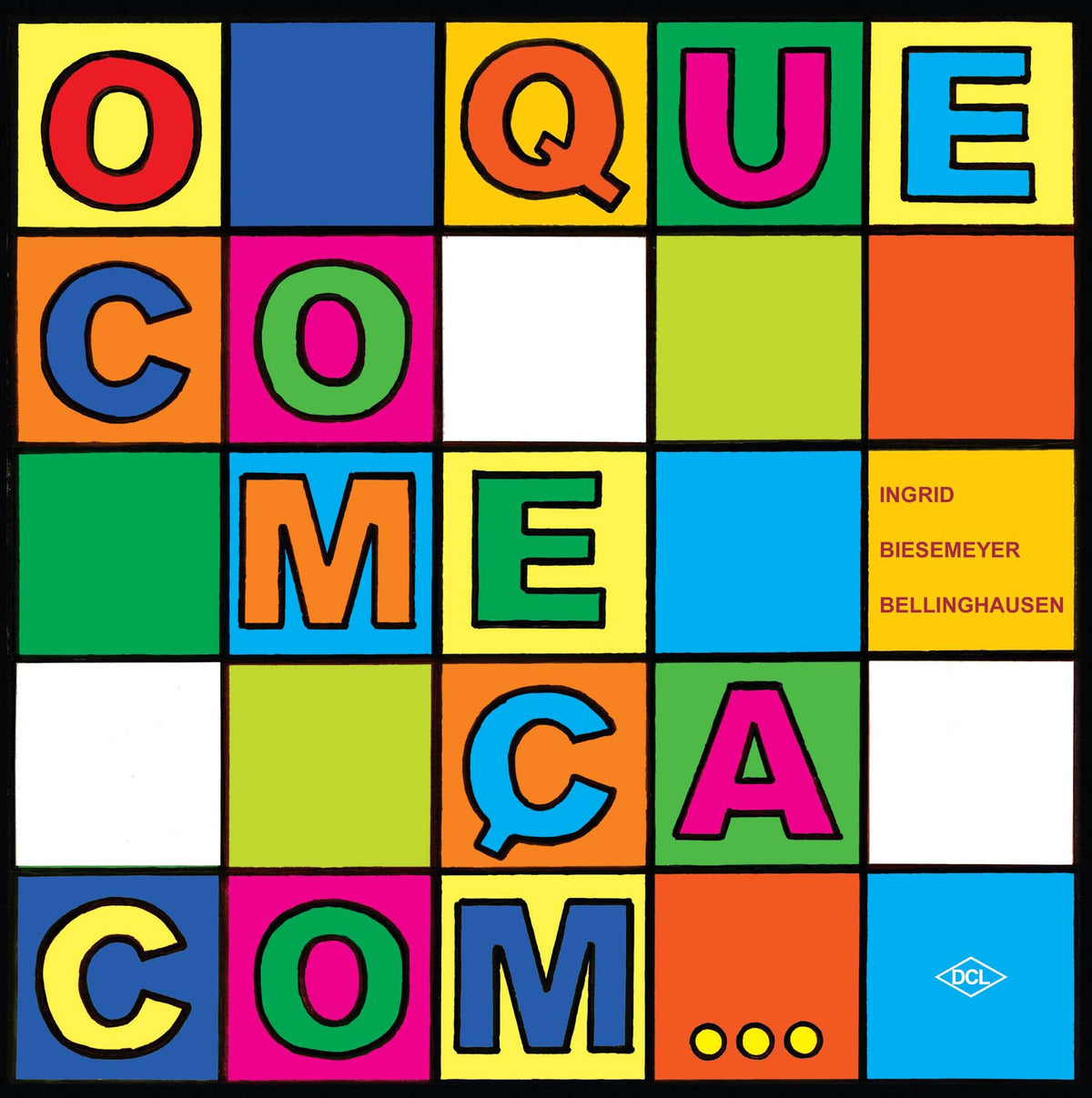 O que Começa Com...