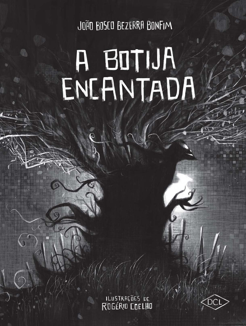 A Botija Encantada