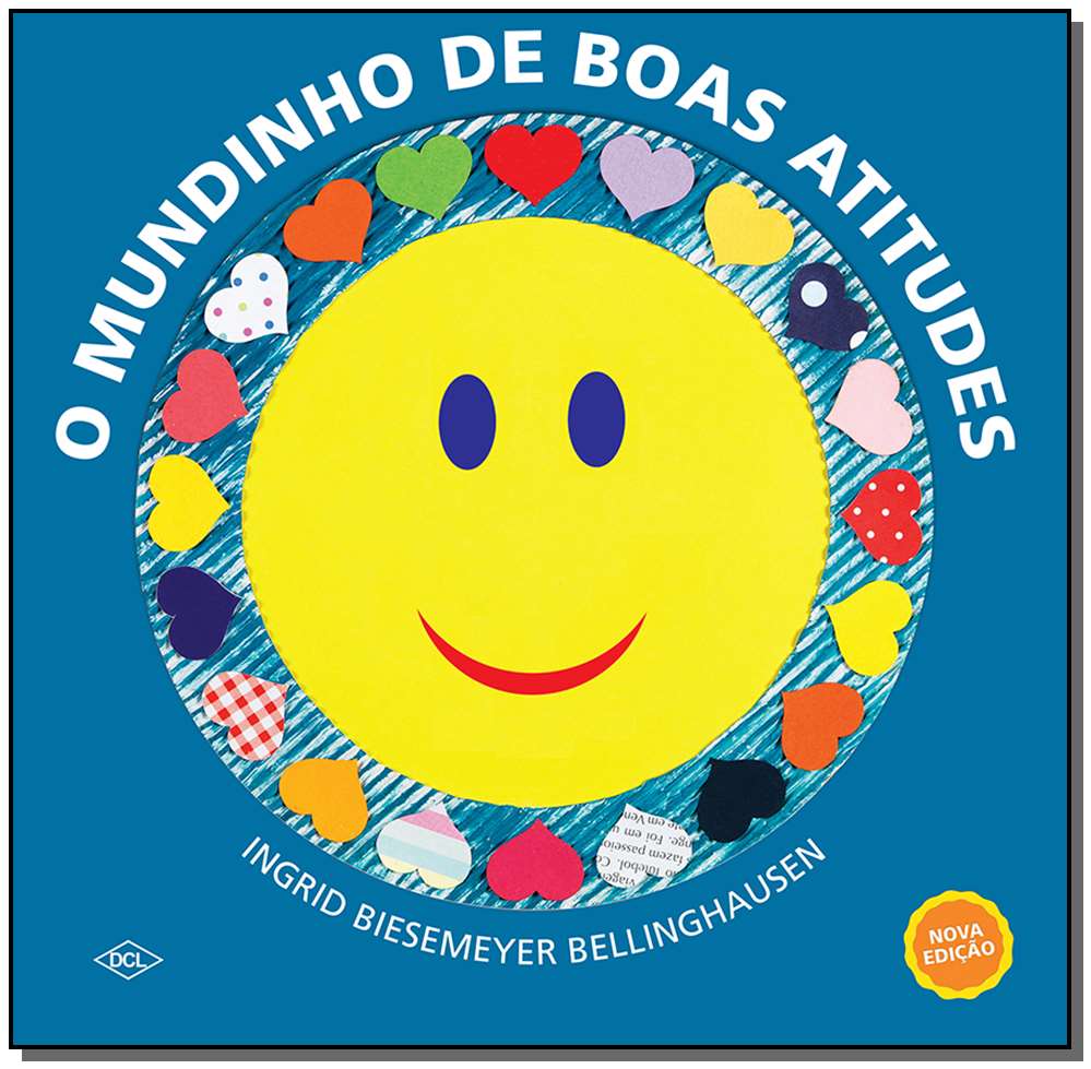 O Mundinho de Boas Atitudes