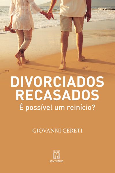 Divorciados Recasados
