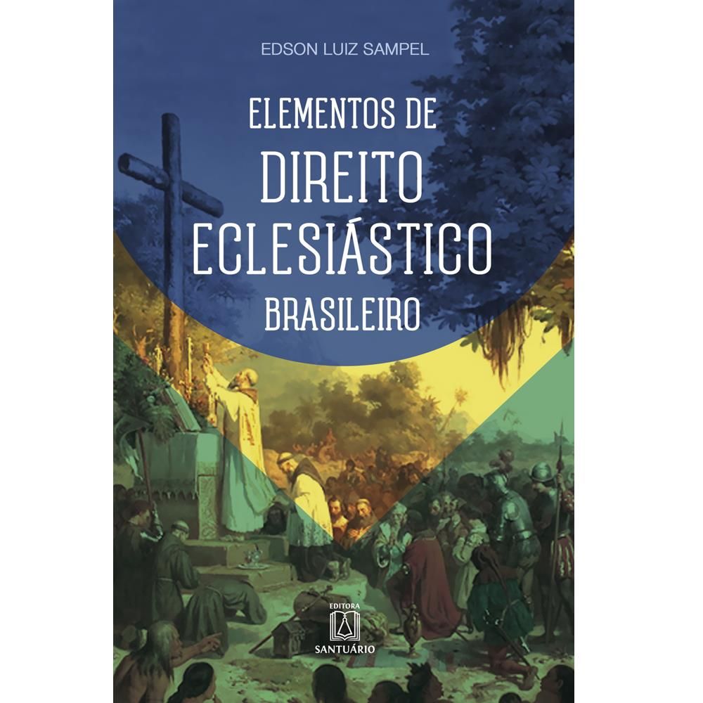 Elementos de Direito Eclesiático Brasileiro