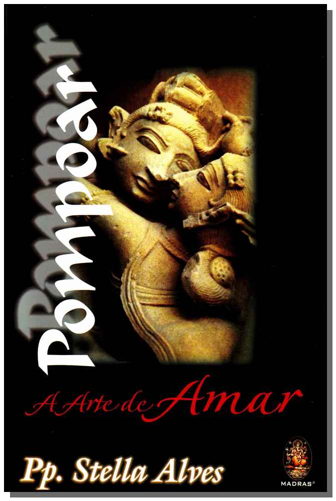 Pompoar - A Arte de Amar