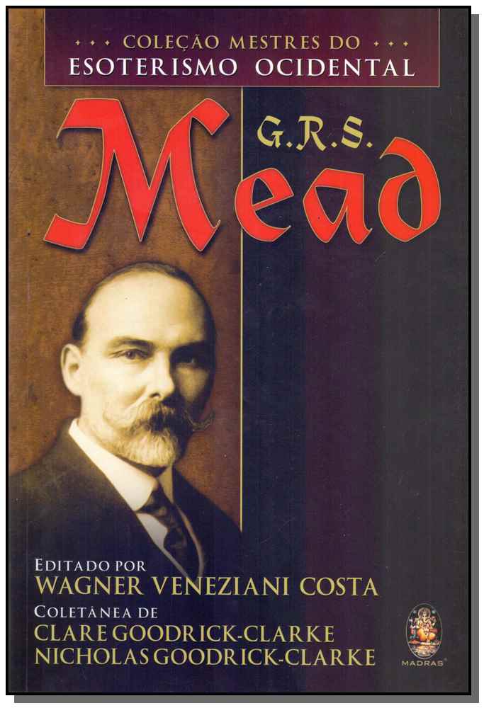 Grs Mead - Esoterismo Ocidental