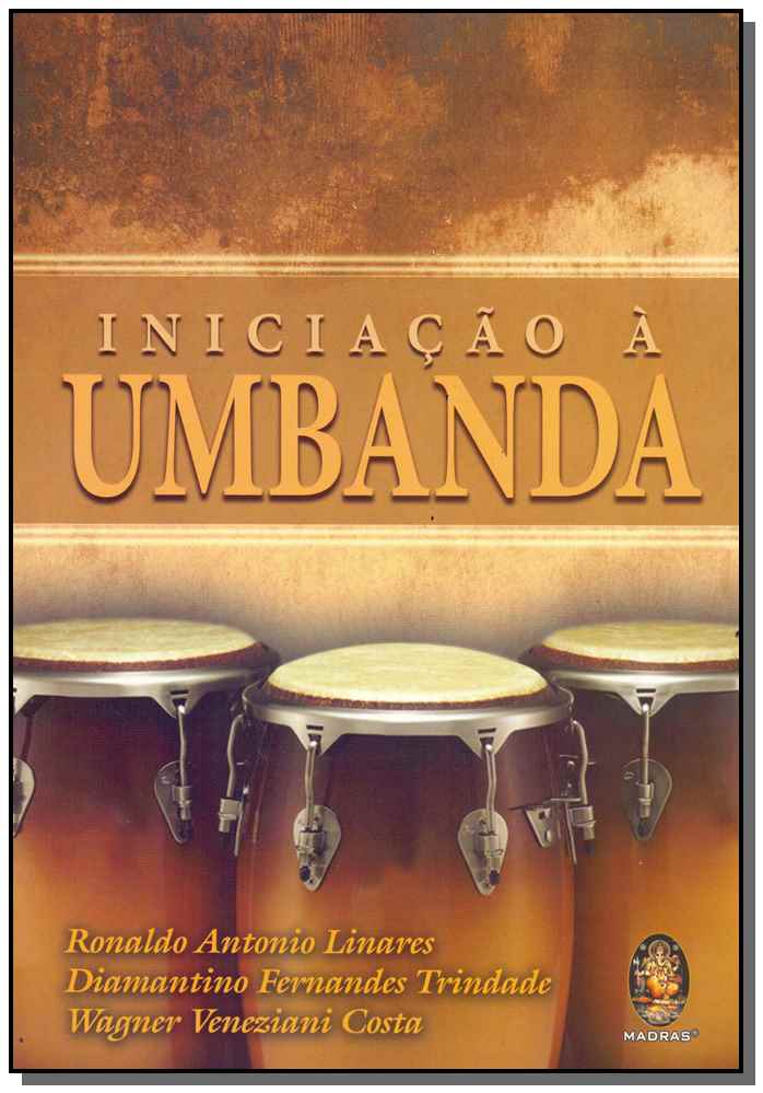 Iniciação à Umbanda