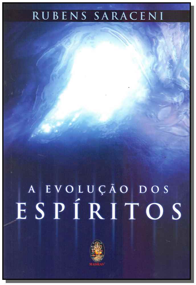 Evolucao dos Espiritos, a