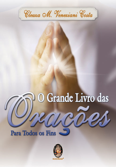 O Grande Livro de Orações