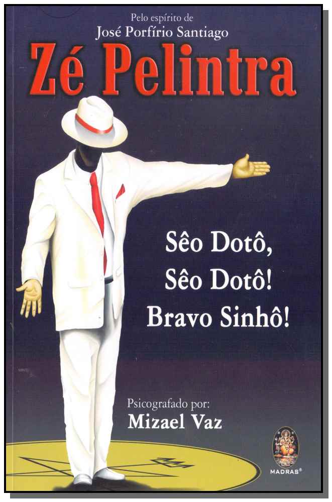 Ze Pelintra