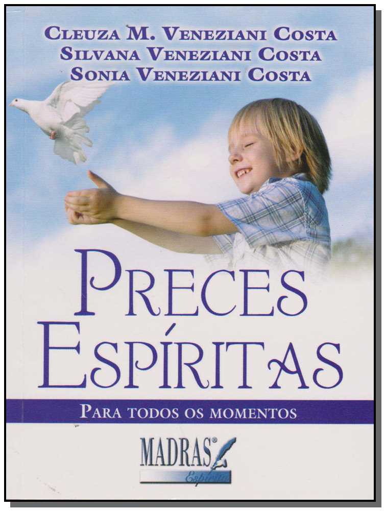 Preces Espiritas