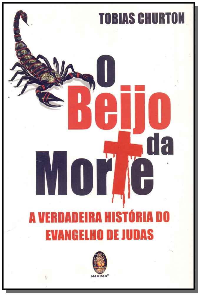 O Beijo da Morte