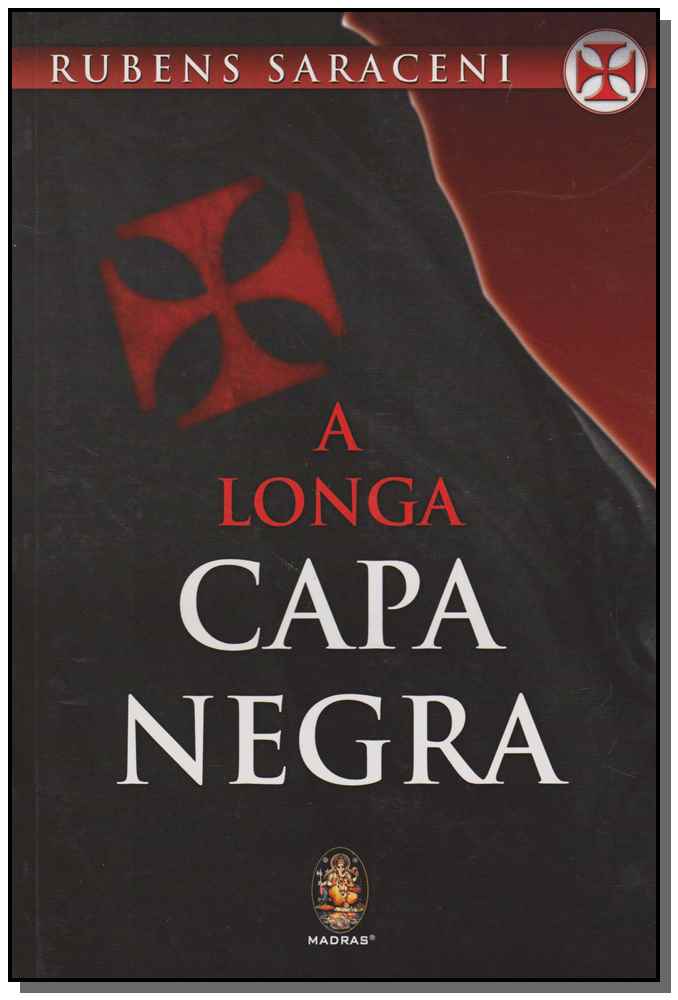 A Longa Capa Negra