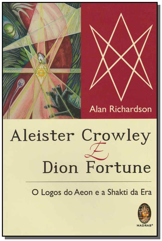 Aleister Crowley e Dion Fortune