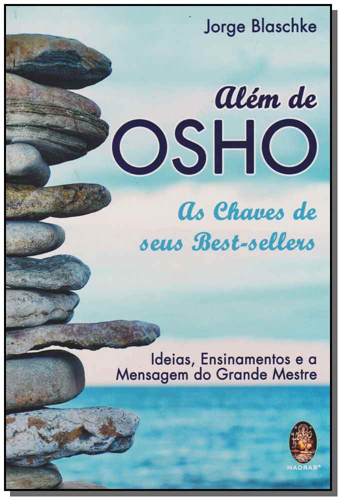 Além de Osho