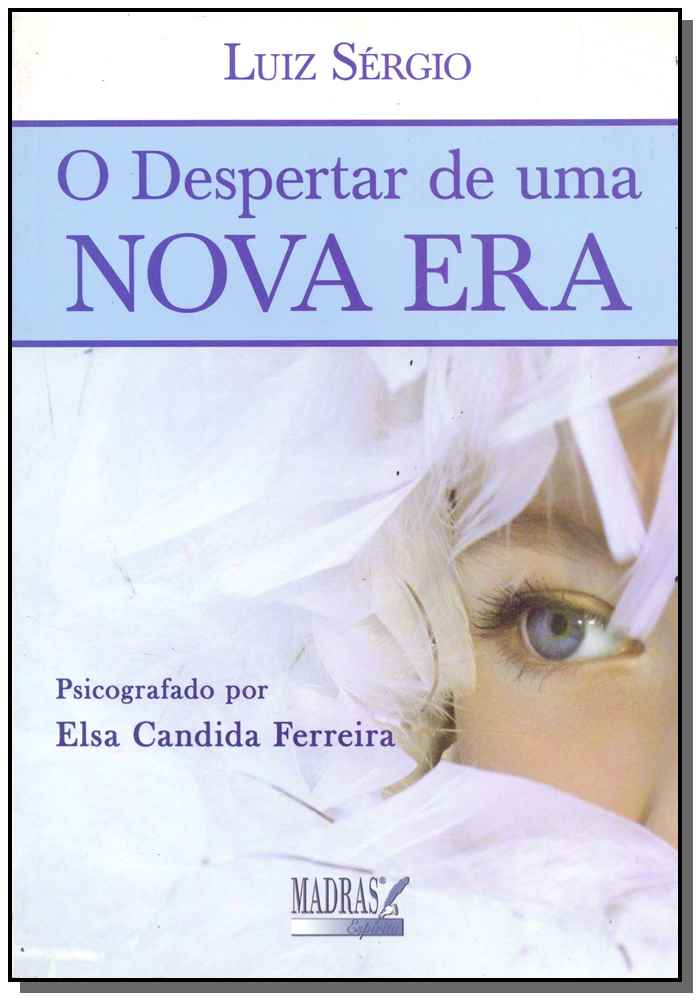 Despertar de uma Nova Era