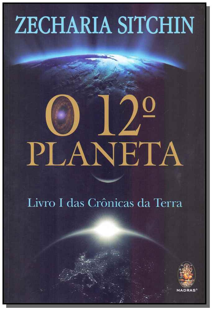 O 12º Planeta