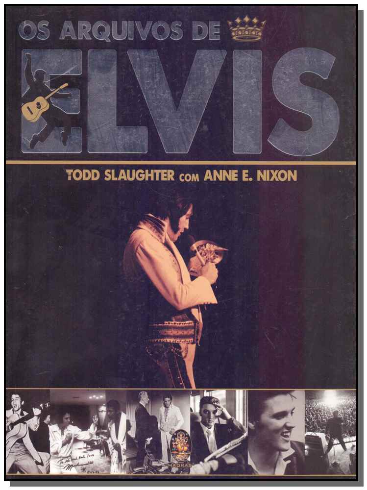 Arquivos de Elvis