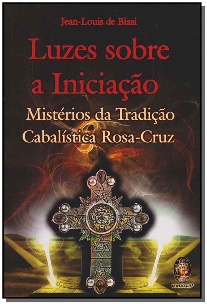 Luzes sobre a Iniciação