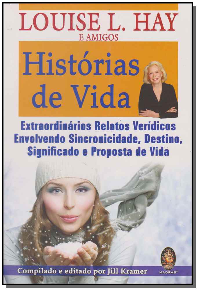 Histórias de Vida