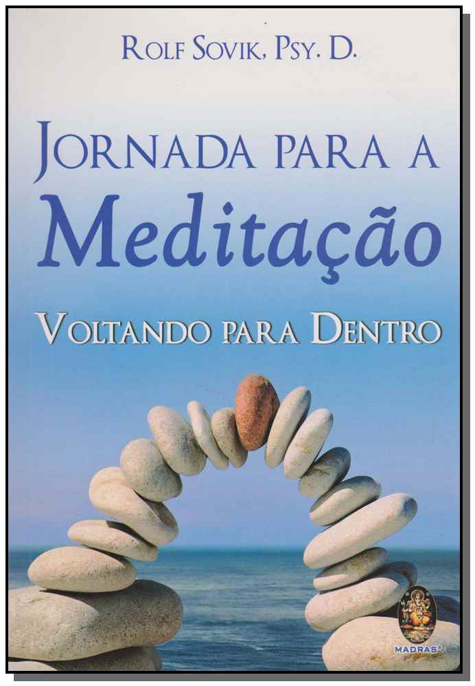 Jornada para a Meditção