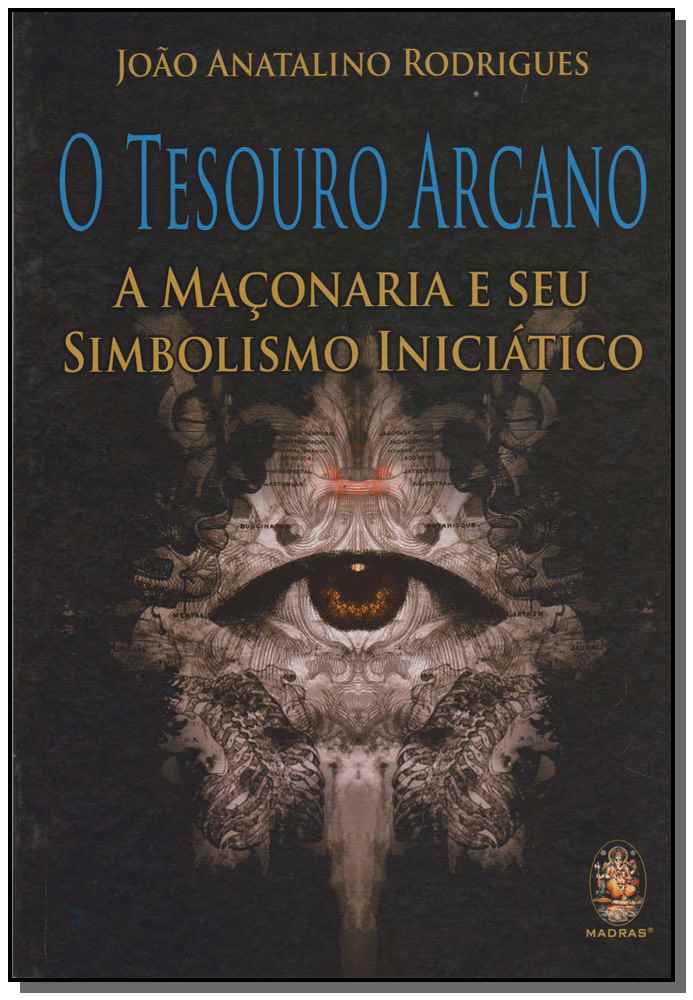 Tesouro Arcano