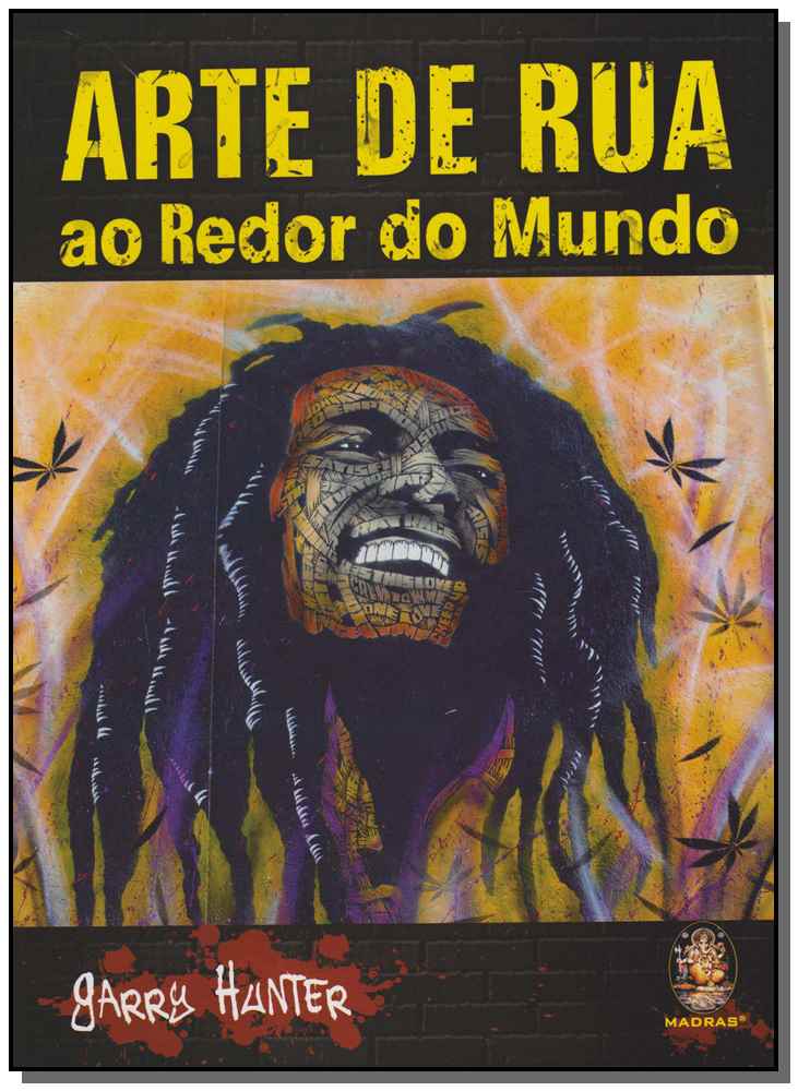 Arte de Rua