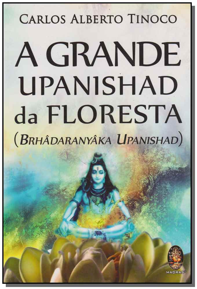 Grande Upanishad da Floresta