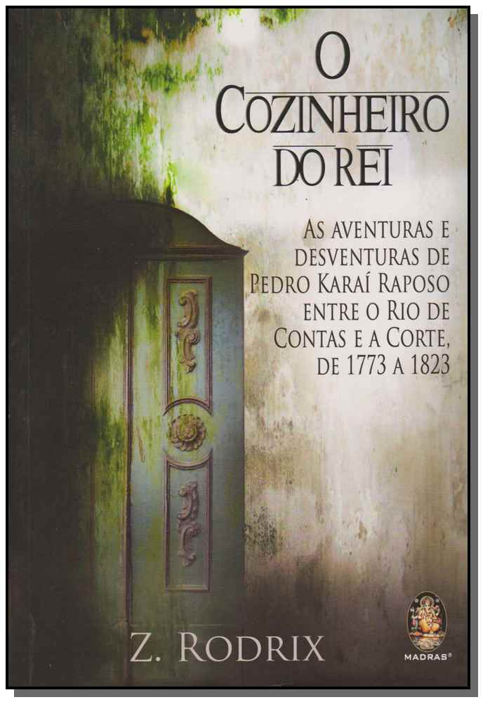 O Cozinheiro do Rei