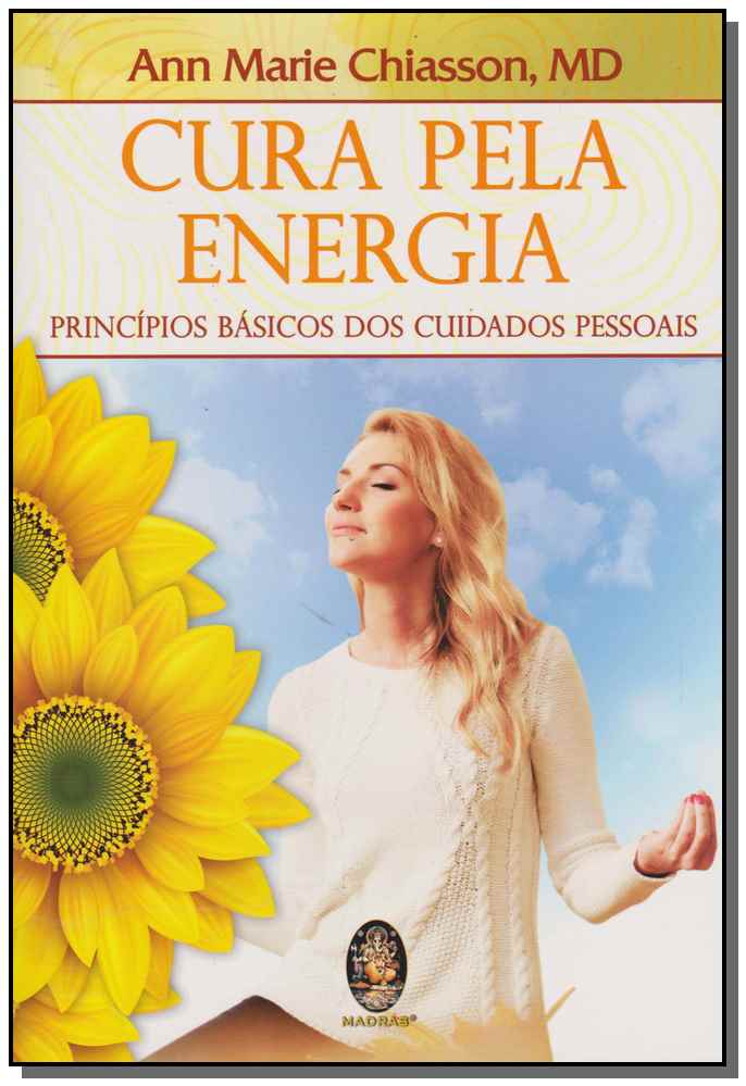 Cura Pela Energia