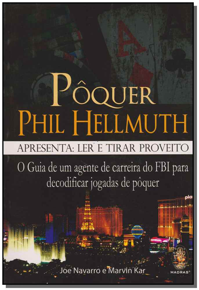 Pôquer Phil Hellmuth
