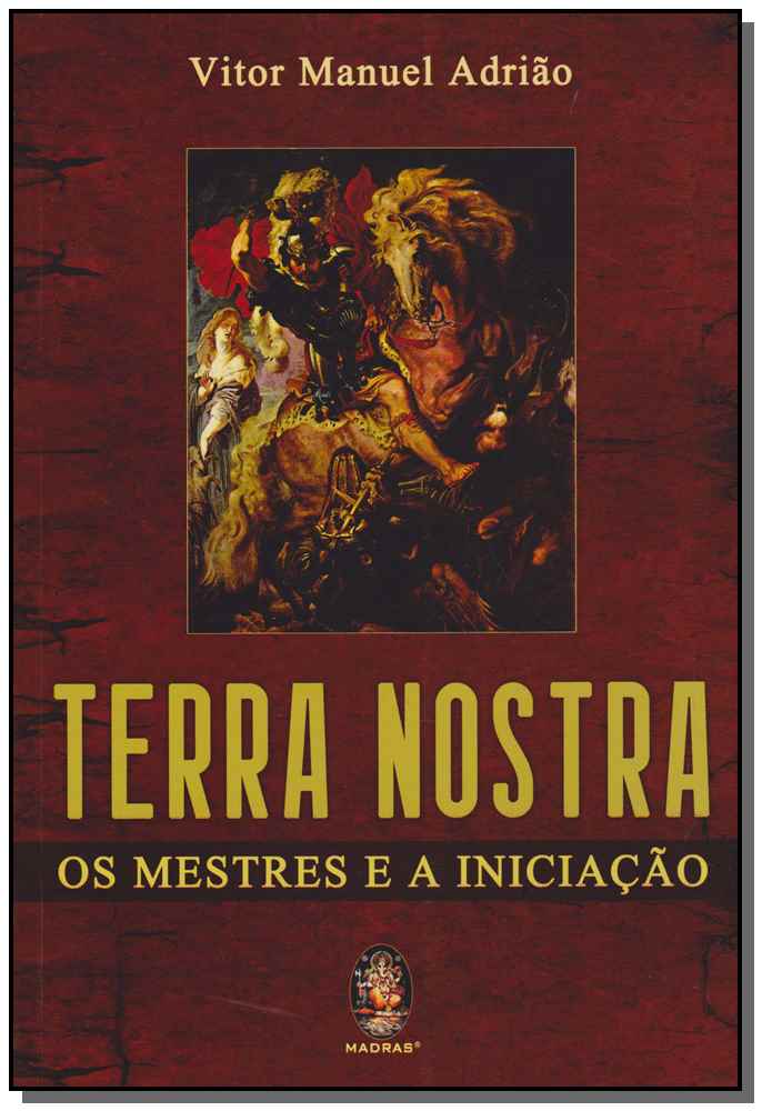 Terra Nostra