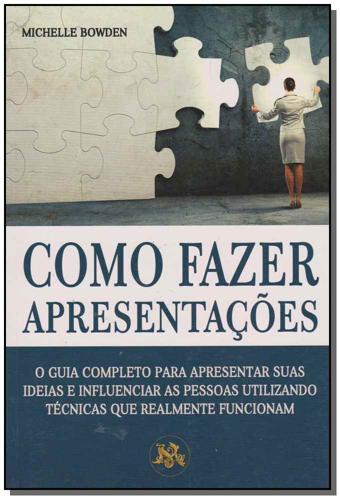 Como Fazer Apresentações