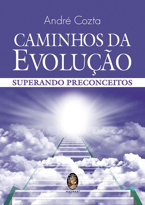 Caminhos da Evolução