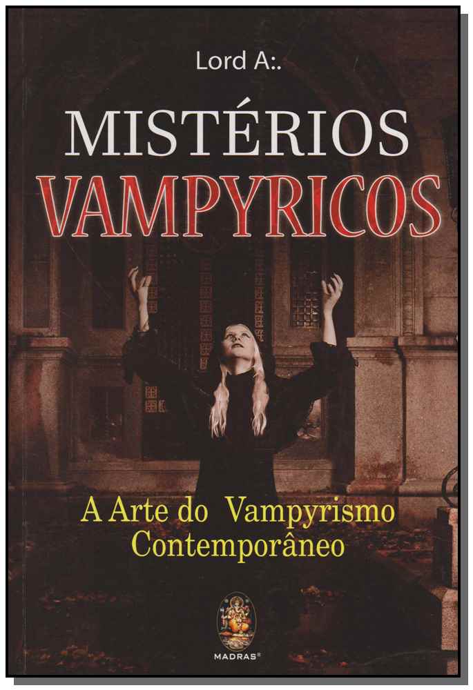 Mistérios Vampyricos