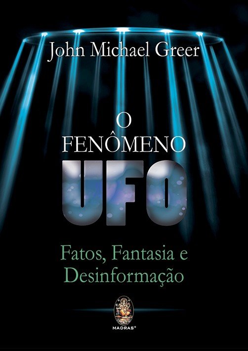 O Fenômeno Ufo