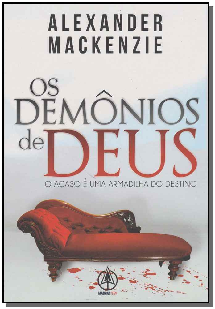 Os Demônios de Deus