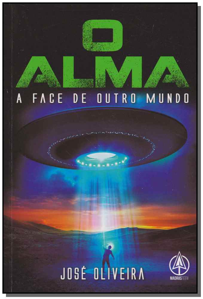 O Alma