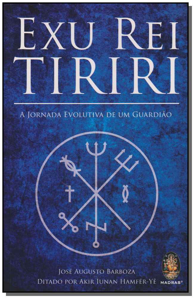 Exu Rei Tiriri