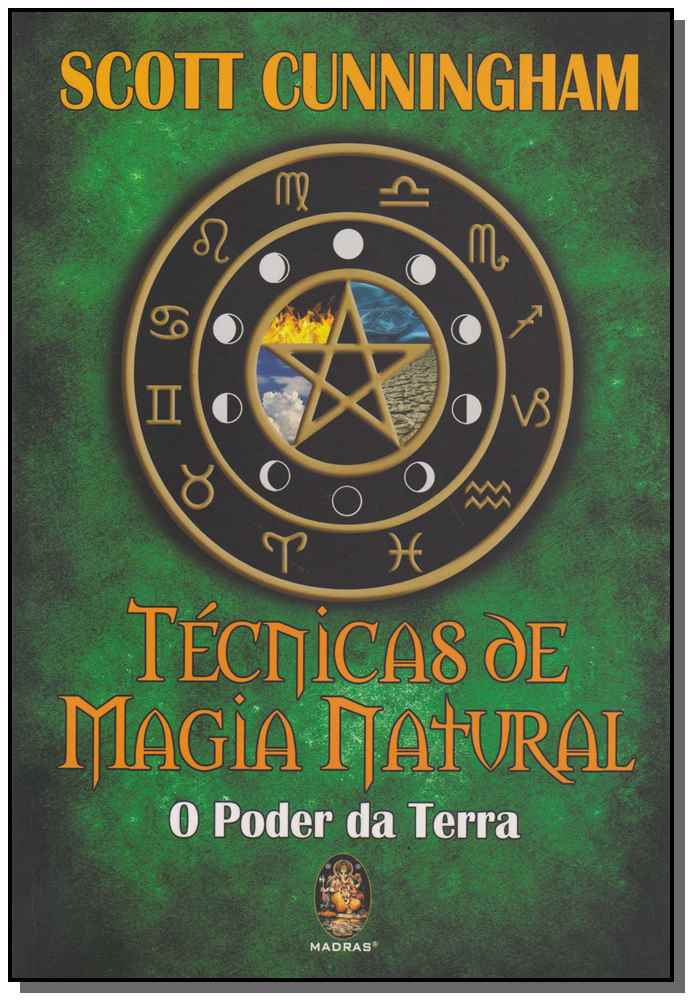 Técnicas de Magia Natural