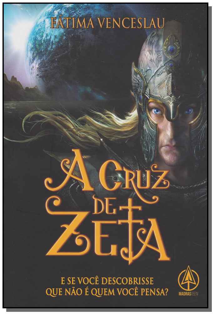 Cruz de Zeta, a