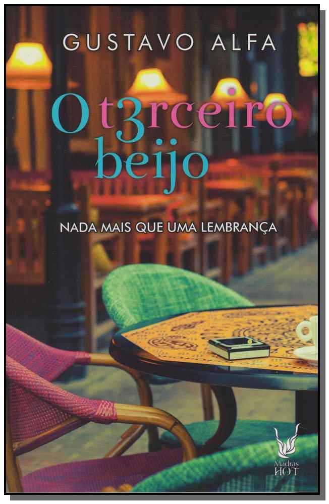 O Terceiro Beijo