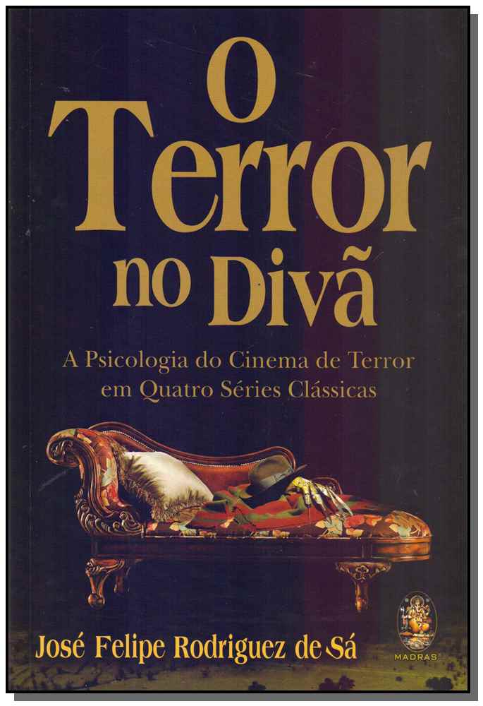 Terror no Diva, o